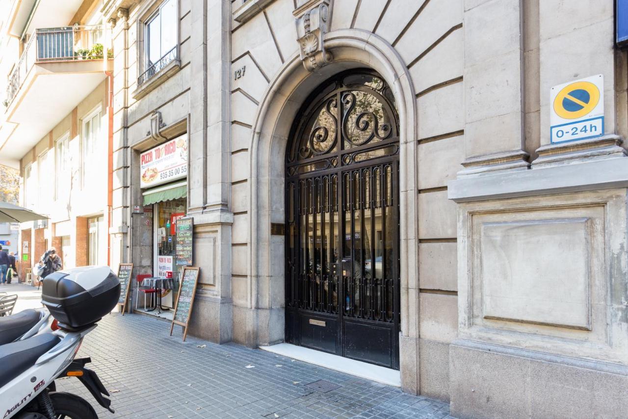 Vintage - Plaza Universidad Barcelona