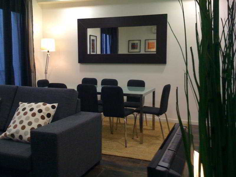 Apartamento Mh Sant Pau