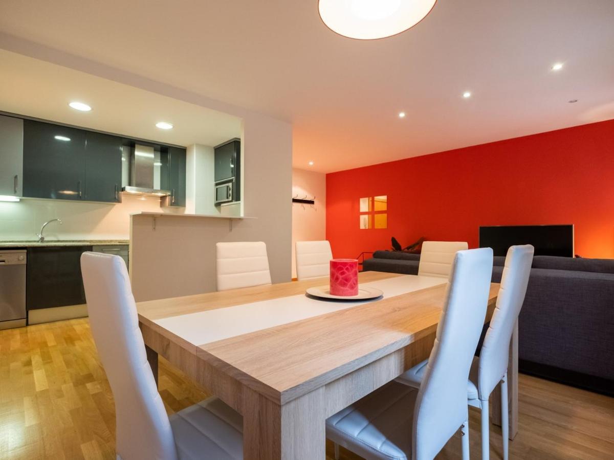 Apartamento Maragall Barcelona