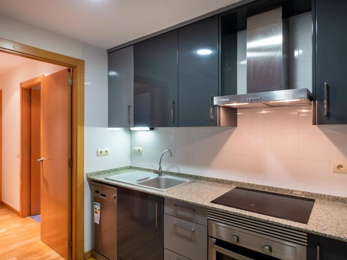 Maragall Apartamento