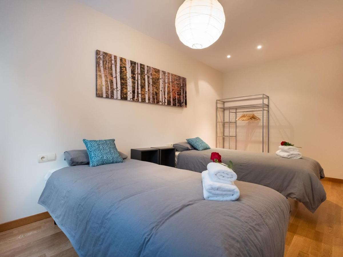 Apartamento Maragall Barcelona