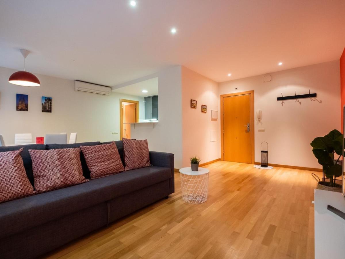Apartamento Maragall *