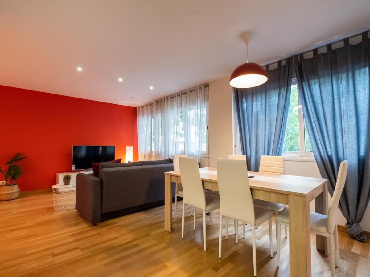 Apartamento Maragall Barcelona