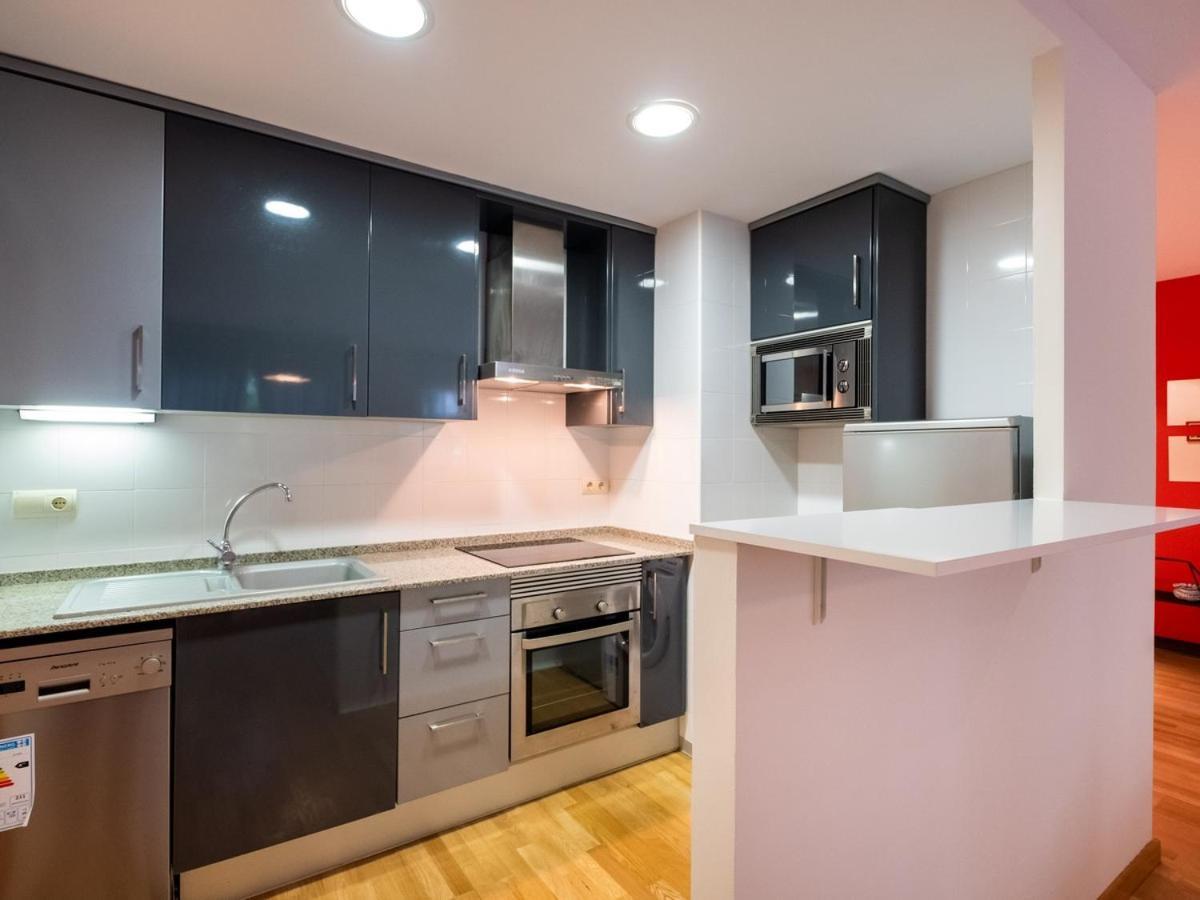 Maragall Apartamento *
