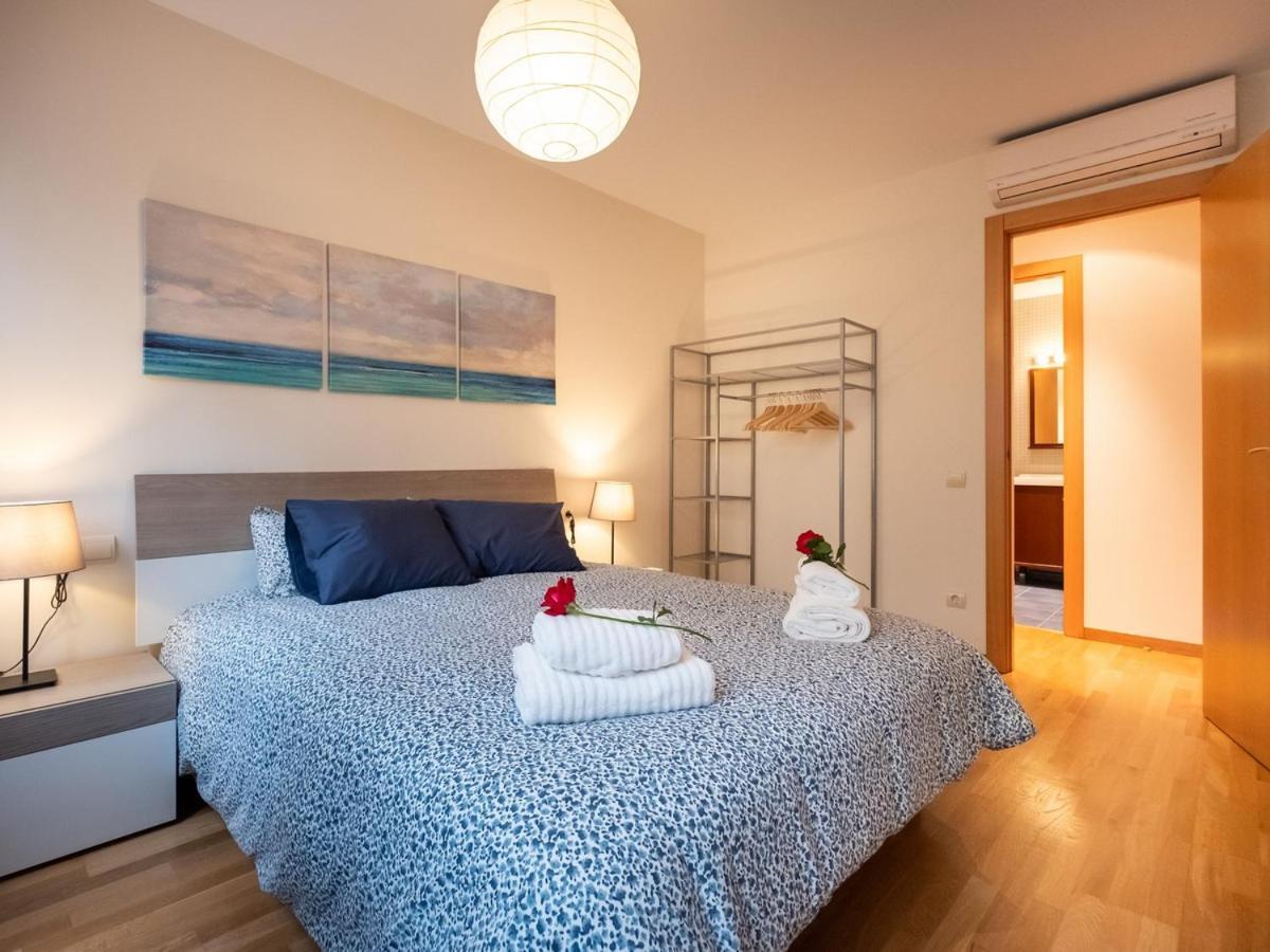 Apartamento Maragall *