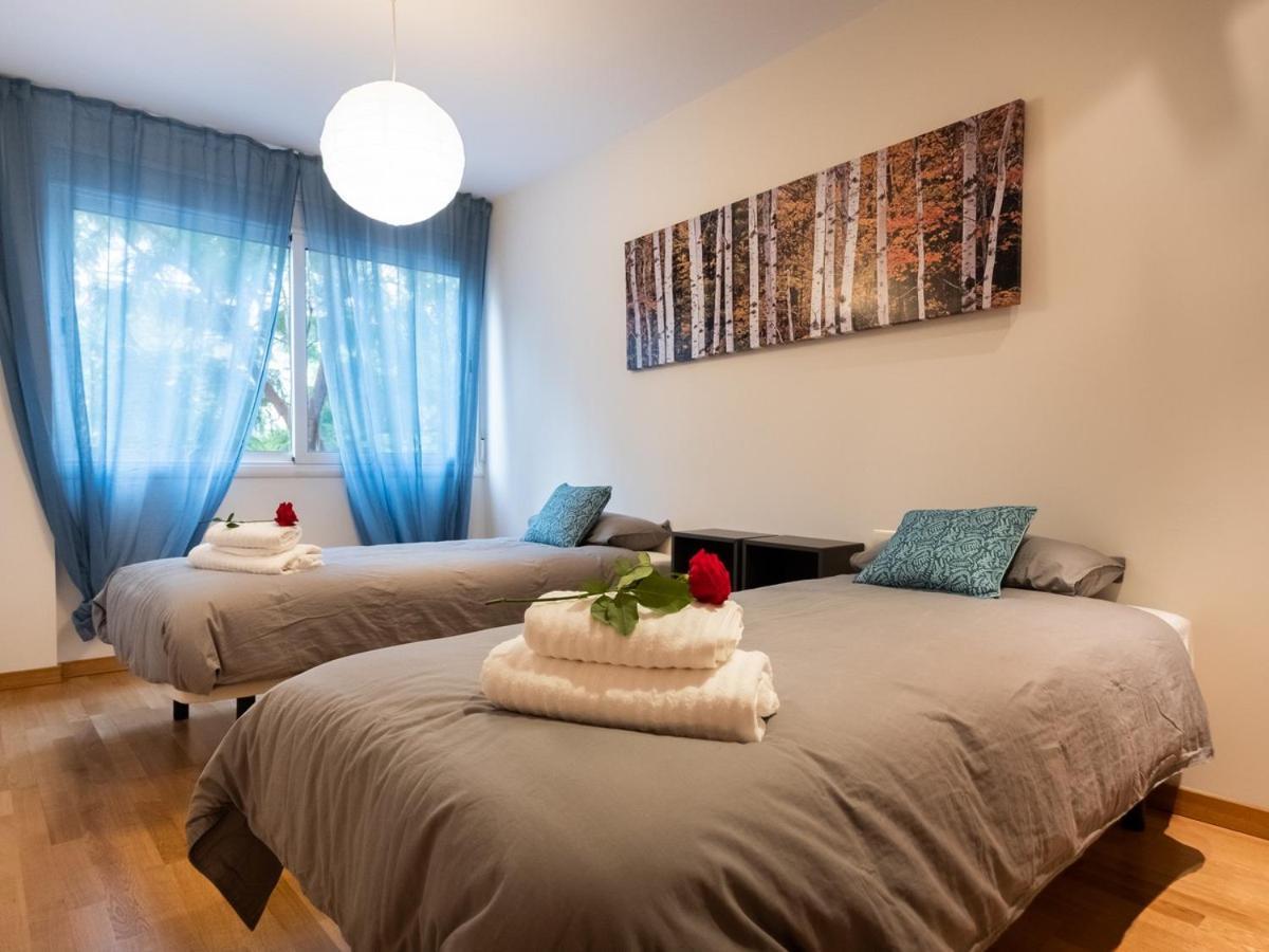 Maragall Apartamento