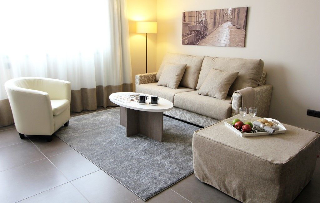 Pierre & Sants Apartment