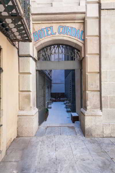 Condal 3*