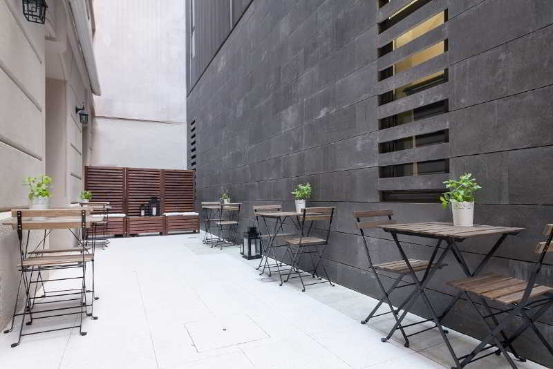Condal 3* Barcelona