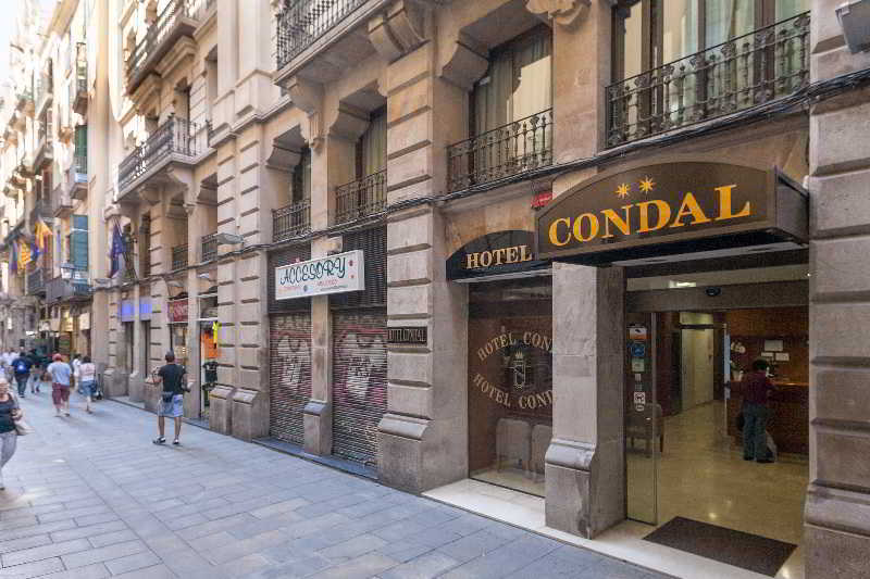 Condal