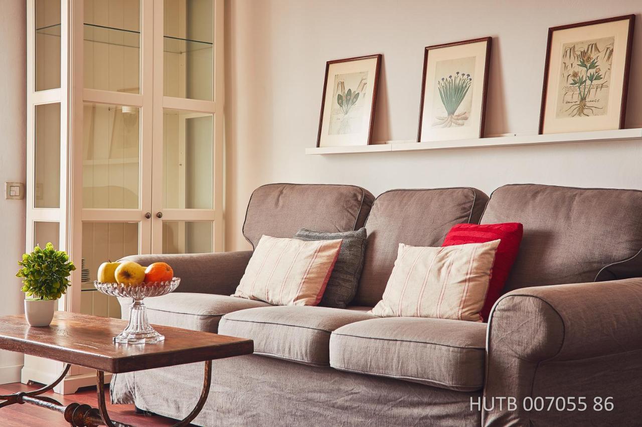 Apartamento Alcam Augusta Barcelona