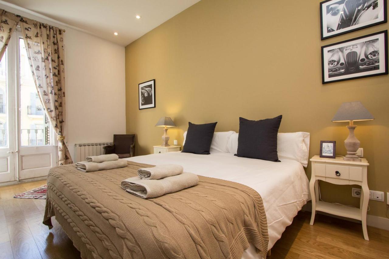 Bcn 41 Apartment