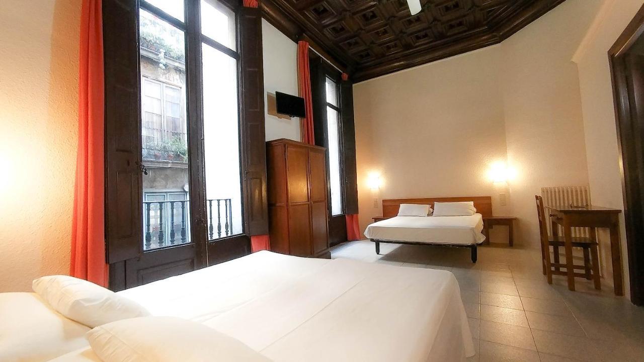 Jaume I Hotel Barcelona
