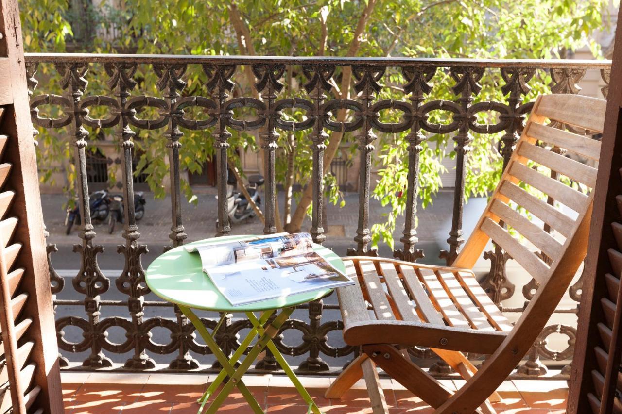 Apartamento Easysleep Gaudi Terrace