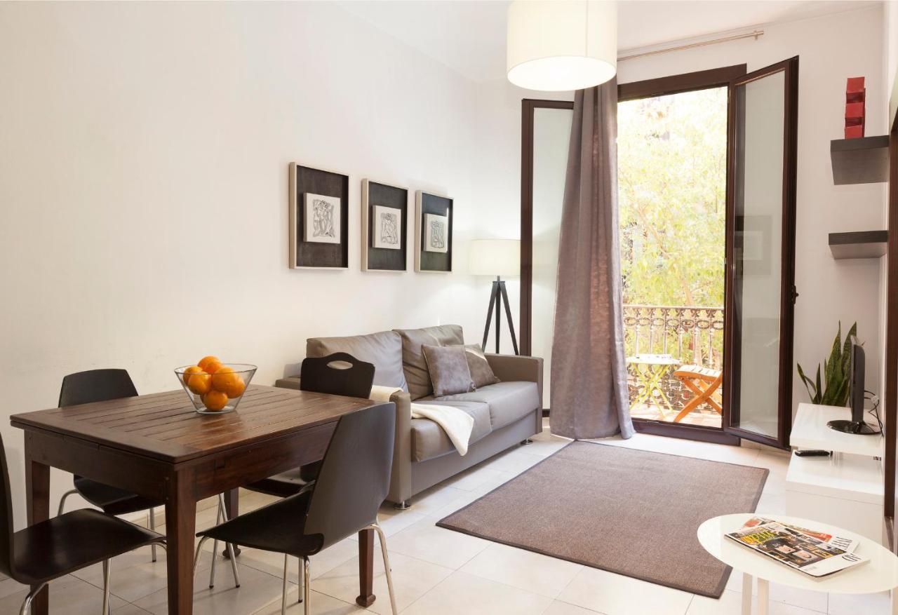 Apartamento Easysleep Gaudi Terrace *