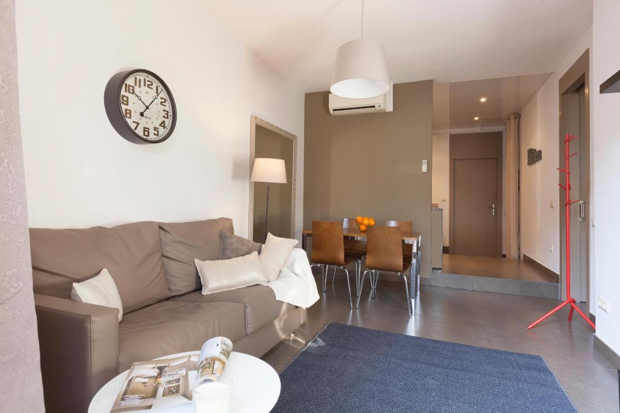 Easysleep Gaudi Terrace *