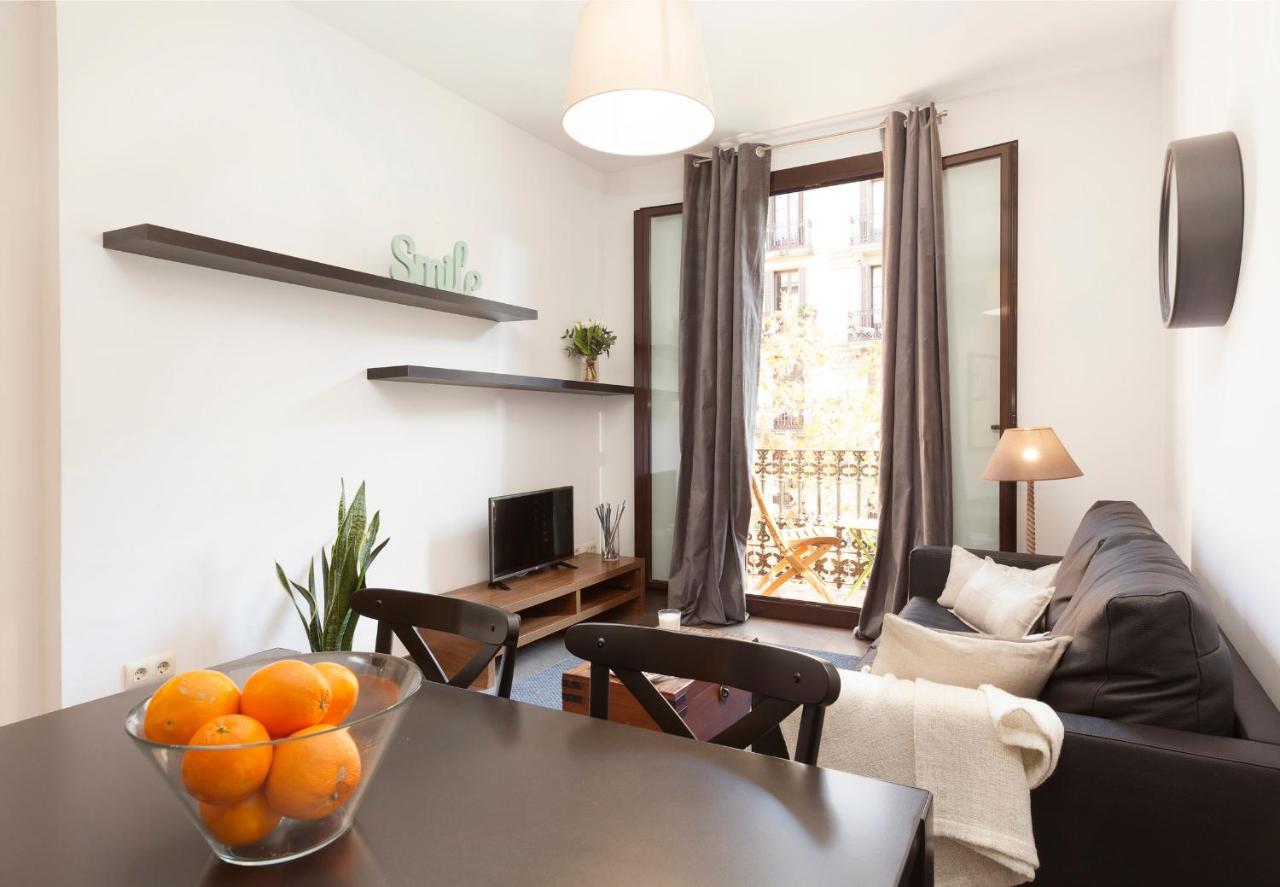 Apartamento Easysleep Gaudi Terrace *