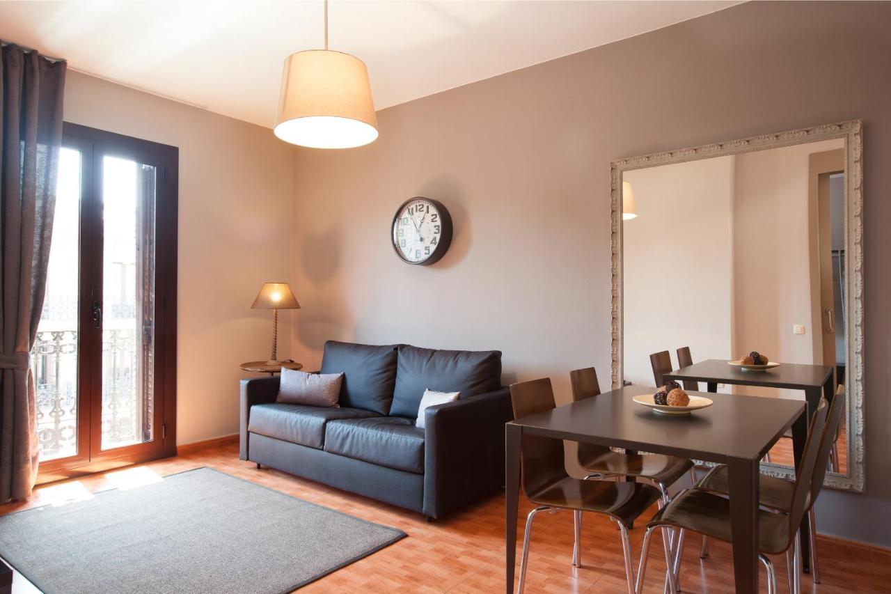 Easysleep Gaudi Terrace *