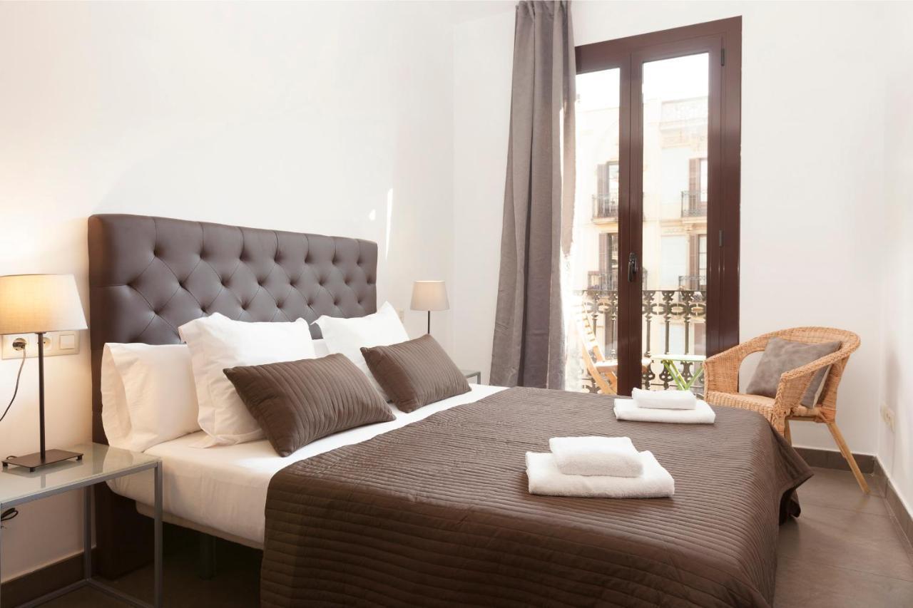 Easysleep Gaudi Terrace Apartamento Barcelona