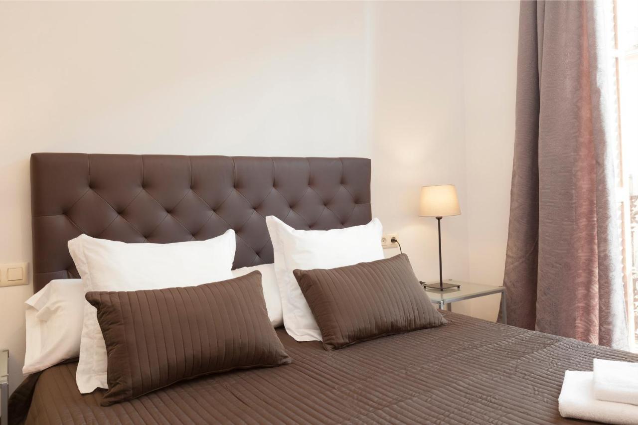 Easysleep Gaudi Terrace * Barcelona