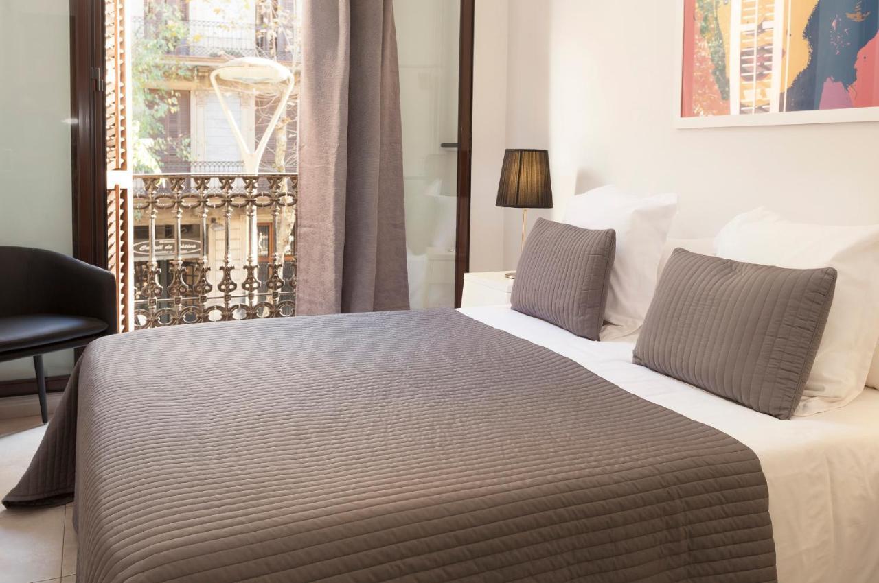 Easysleep Gaudi Terrace Barcelona