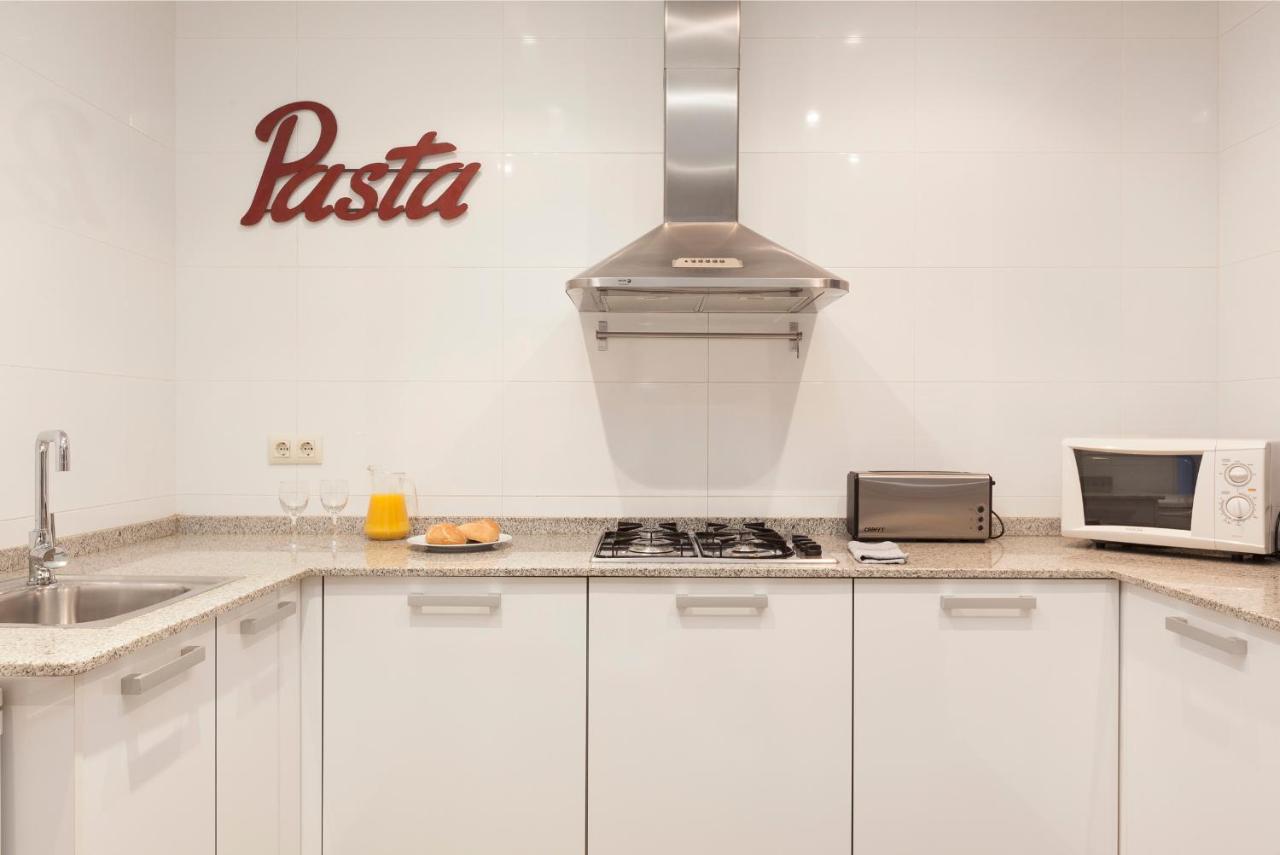 Apartamento Easysleep Gaudi Terrace Barcelona