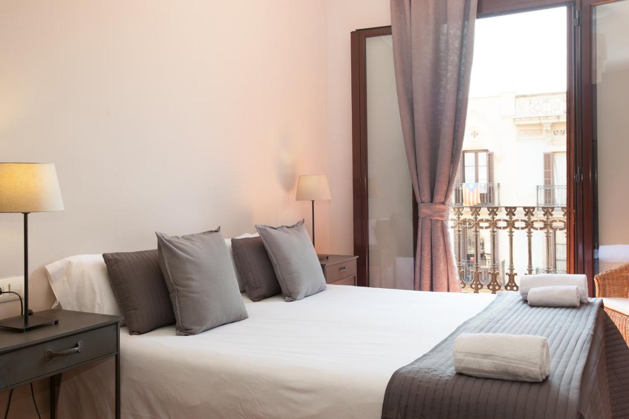 Easysleep Gaudi Terrace Apartamento