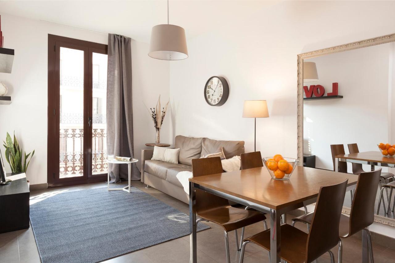 Easysleep Gaudi Terrace Barcelona