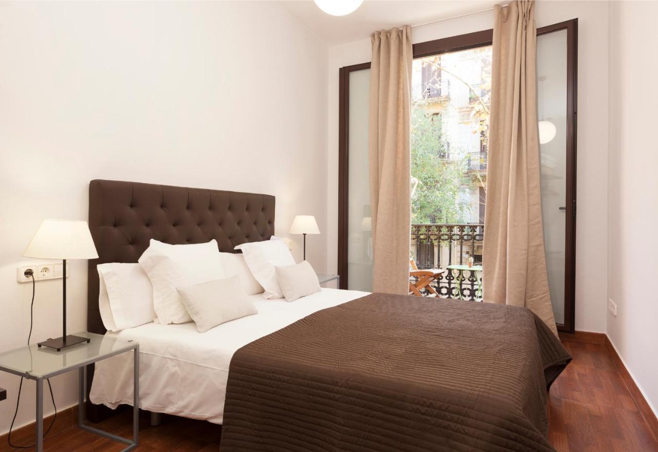 Easysleep Gaudi Terrace Barcelona