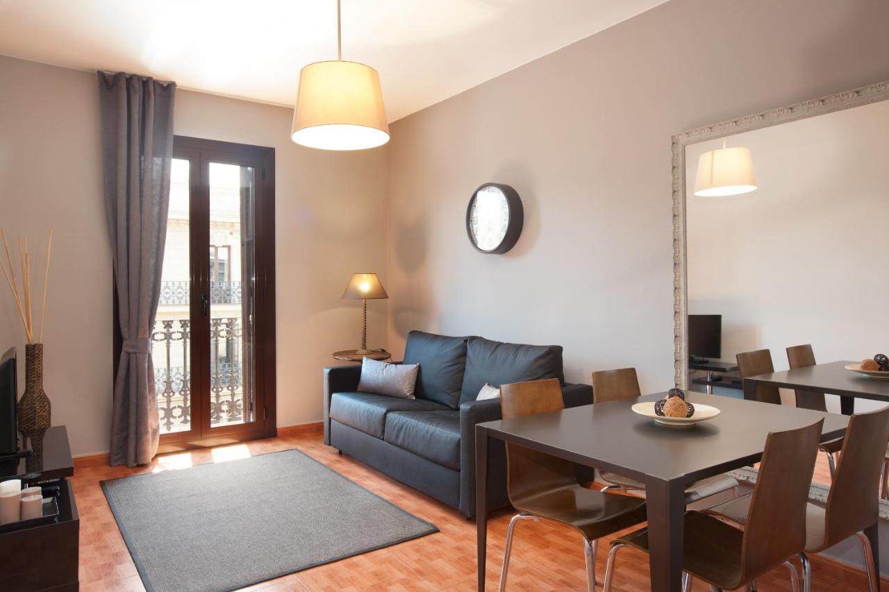 Easysleep Gaudi Terrace Apartamento *