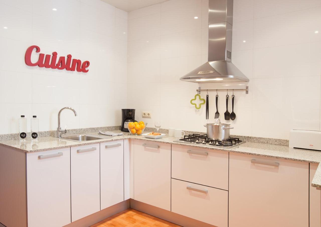 Easysleep Gaudi Terrace Apartamento Barcelona