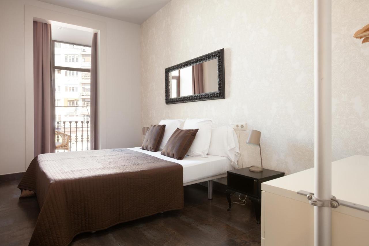 Apartamento Easysleep Gaudi Terrace