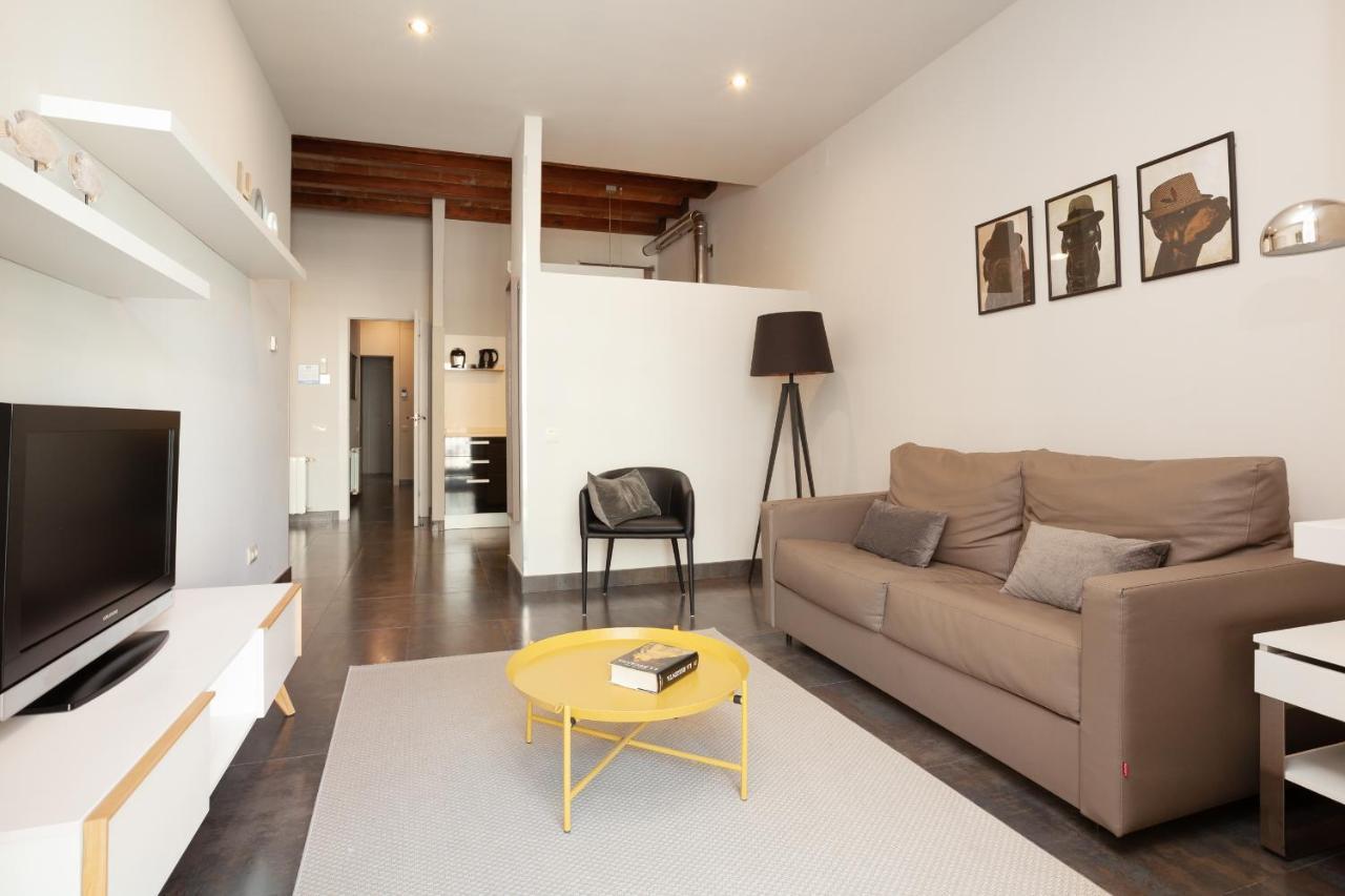 Apartamento Easysleep Gaudi Terrace