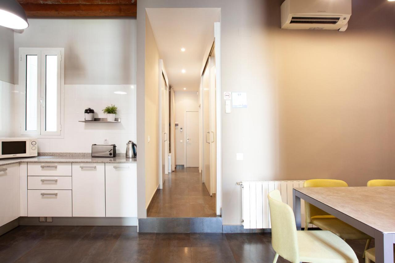 Apartamento Easysleep Gaudi Terrace *
