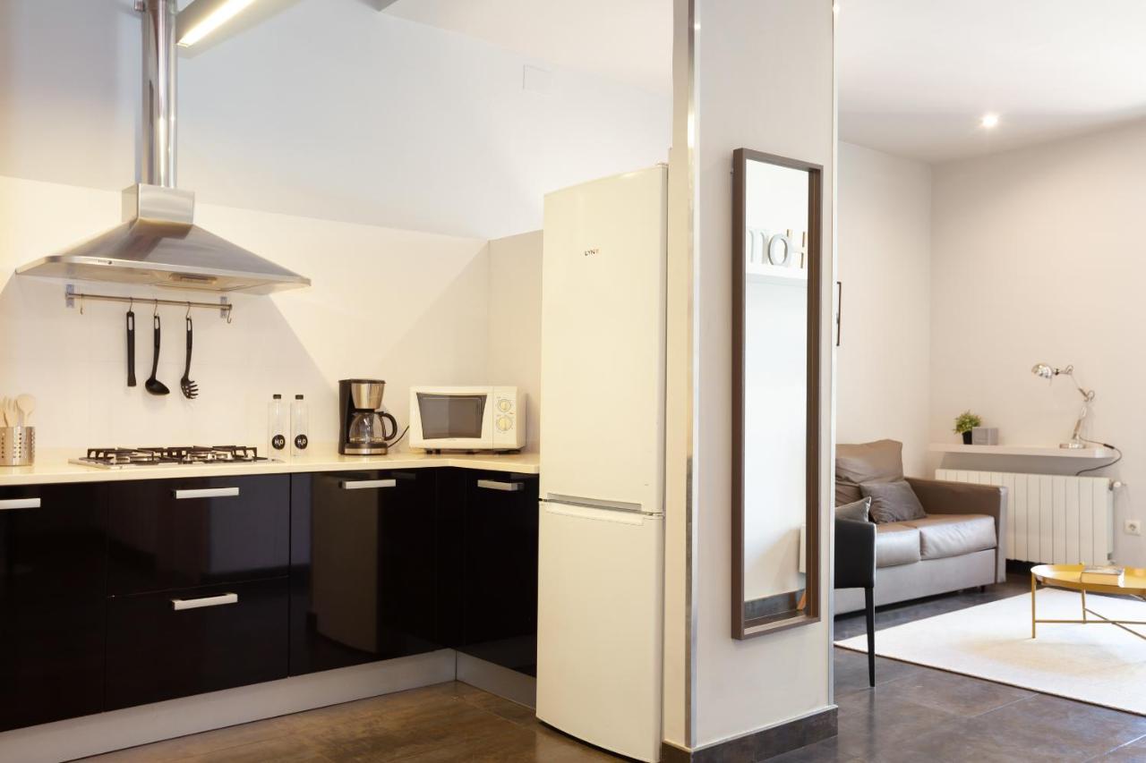 Easysleep Gaudi Terrace Apartamento
