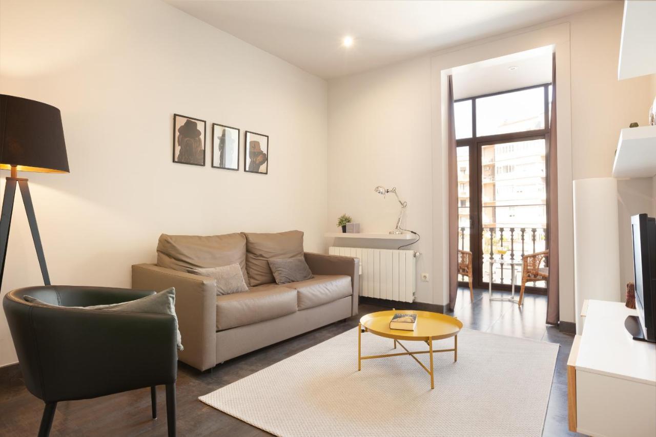 Easysleep Gaudi Terrace Apartamento *