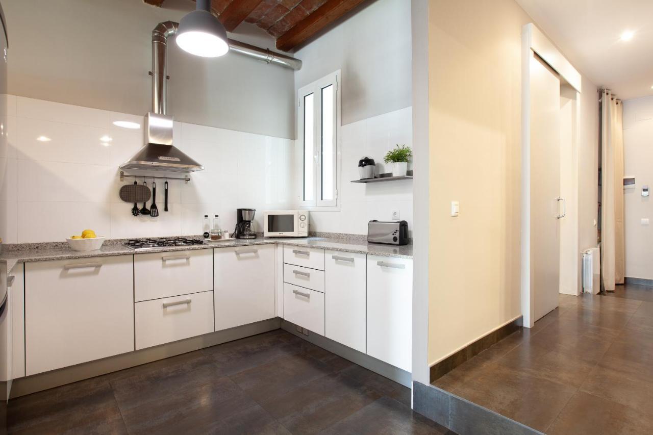 Easysleep Gaudi Terrace Apartamento Barcelona