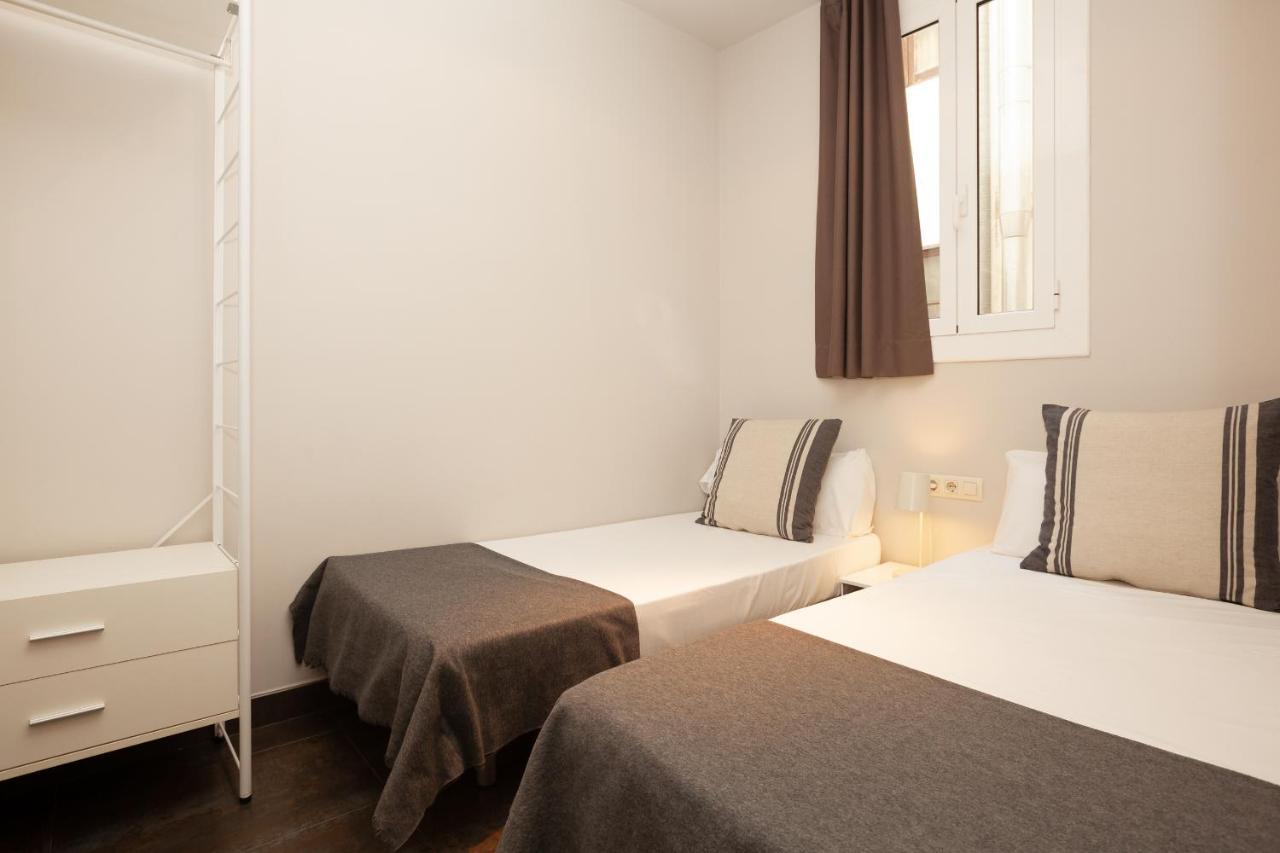 Apartamento Easysleep Gaudi Terrace