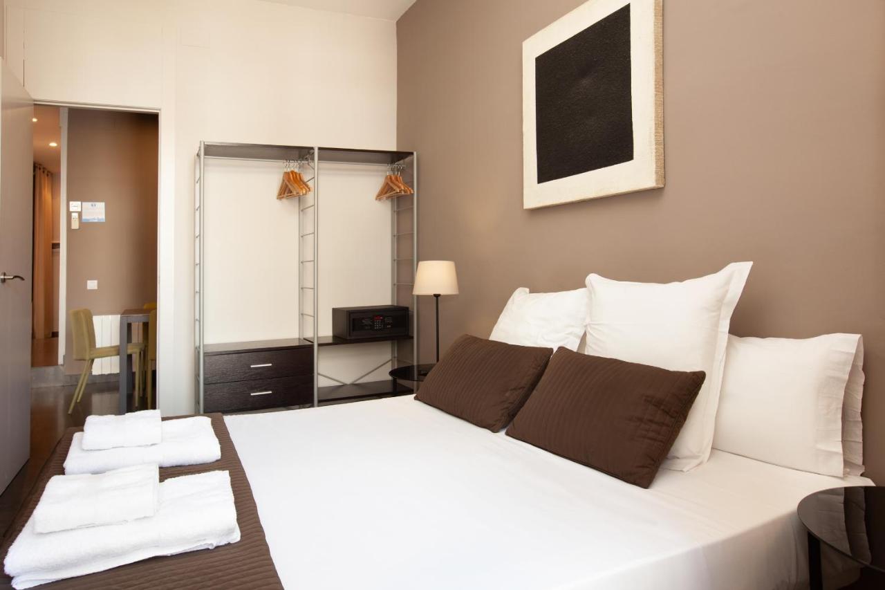 Apartamento Easysleep Gaudi Terrace *