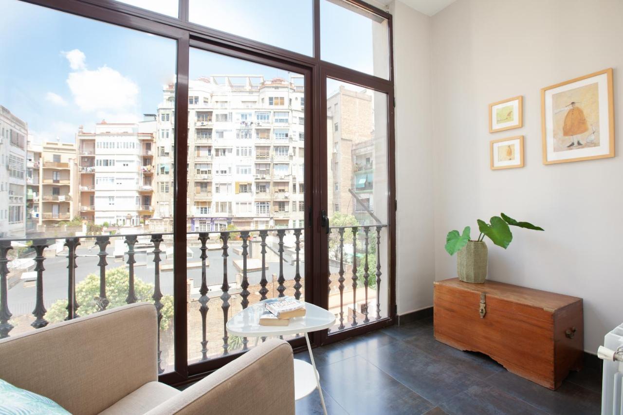 Apartamento Easysleep Gaudi Terrace