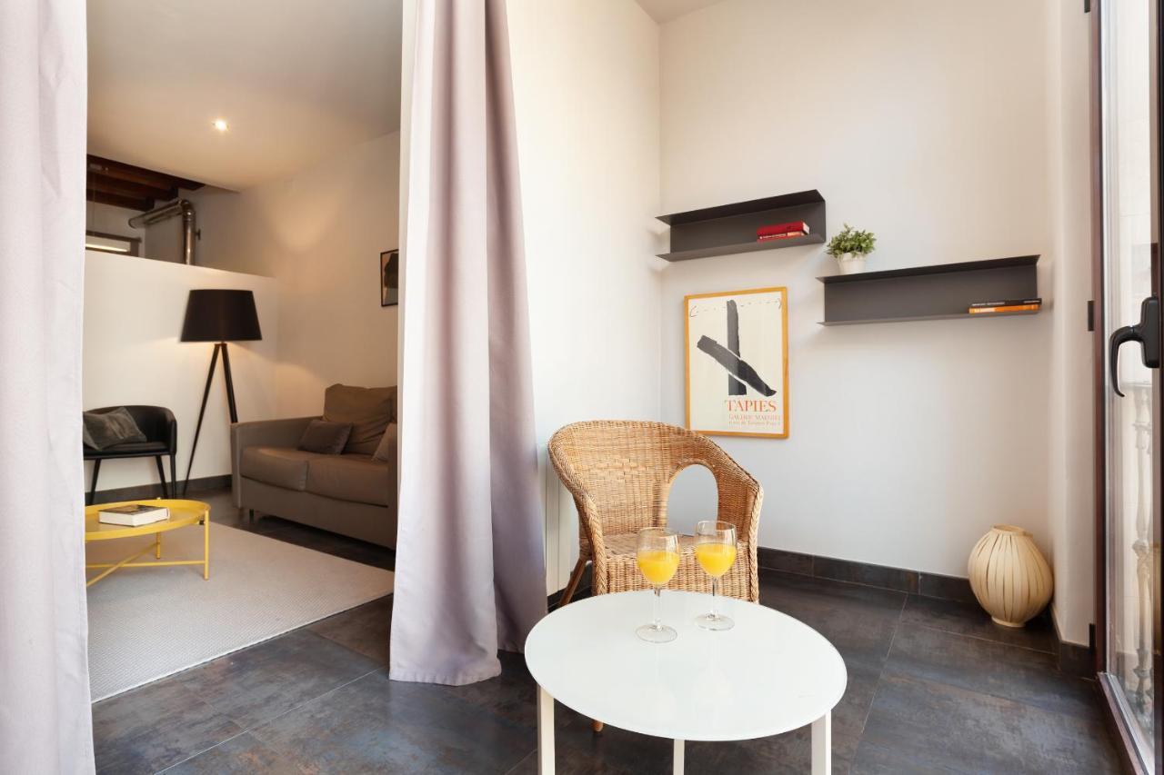 Easysleep Gaudi Terrace Barcelona