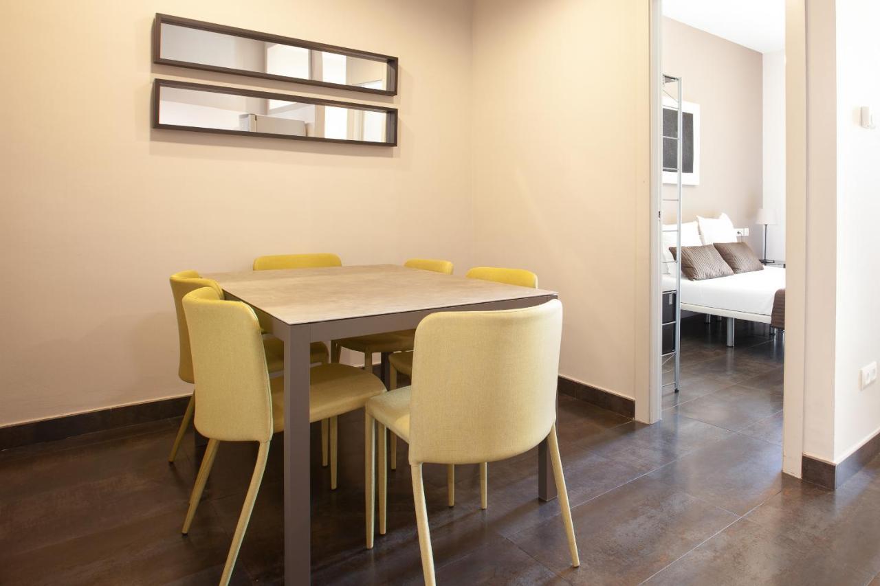Easysleep Gaudi Terrace Apartamento *