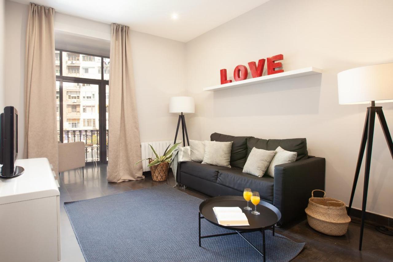 Easysleep Gaudi Terrace Apartamento