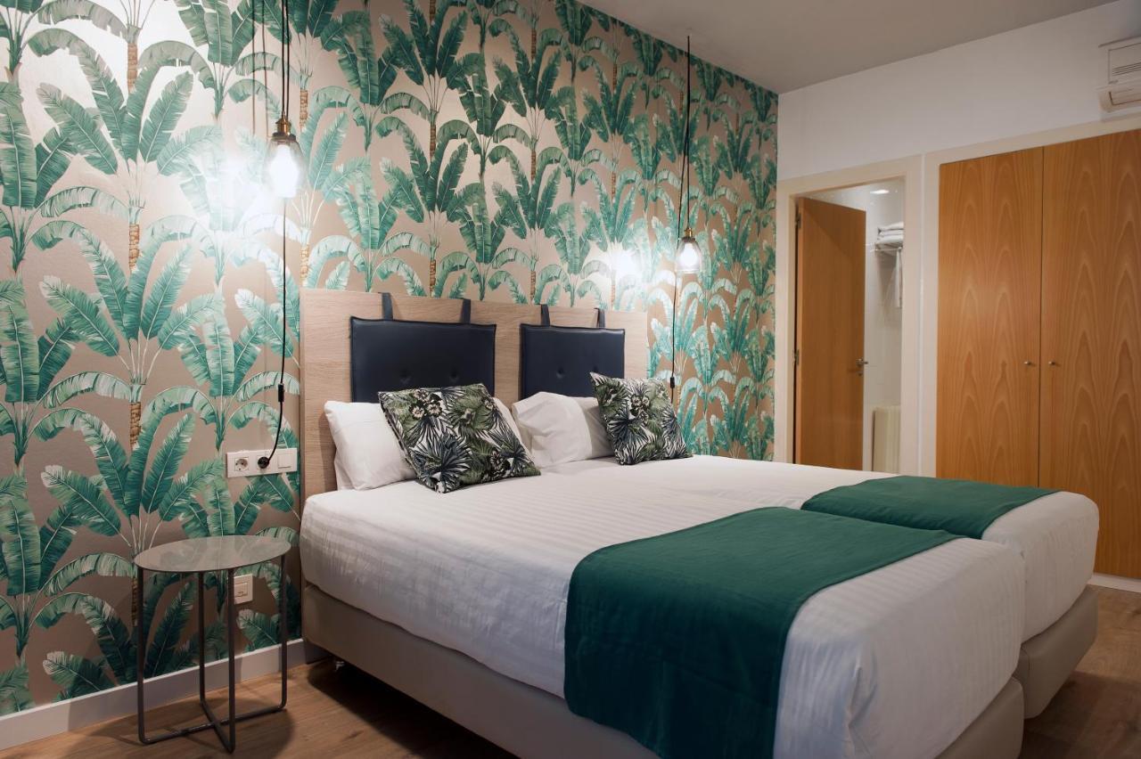 Apartamento Mh Sant Pau Barcelona