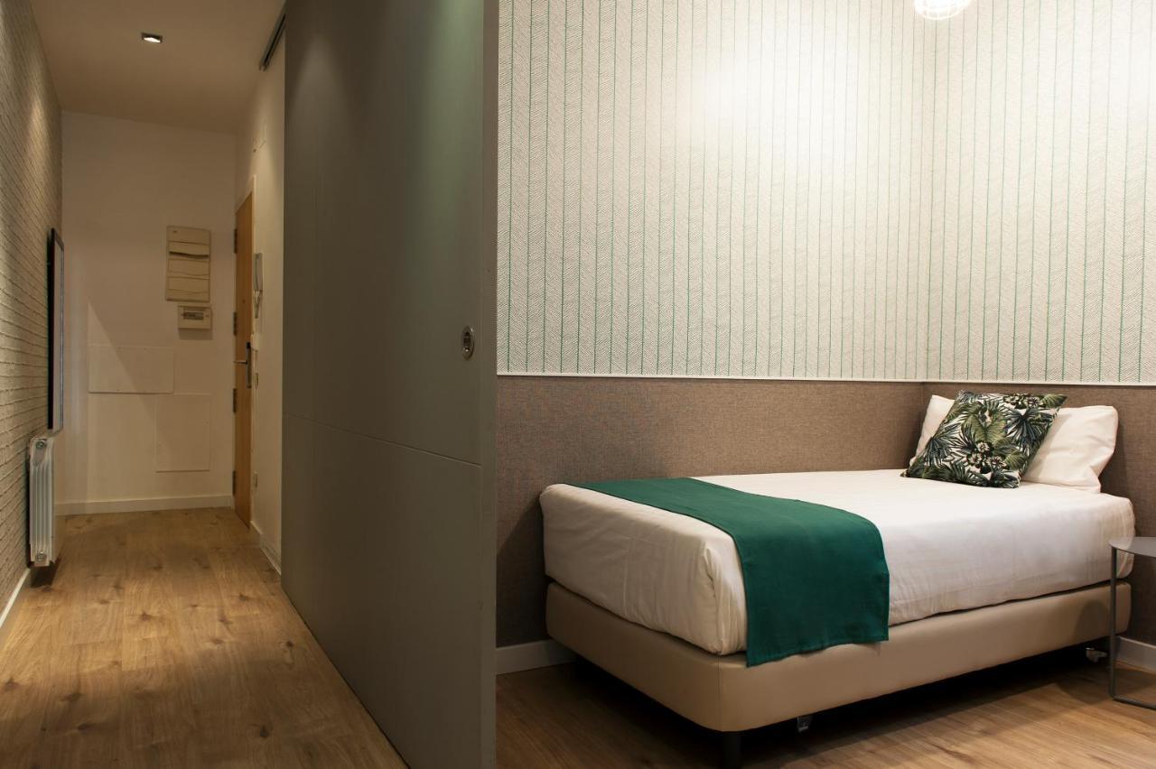 Apartamento Mh Sant Pau *
