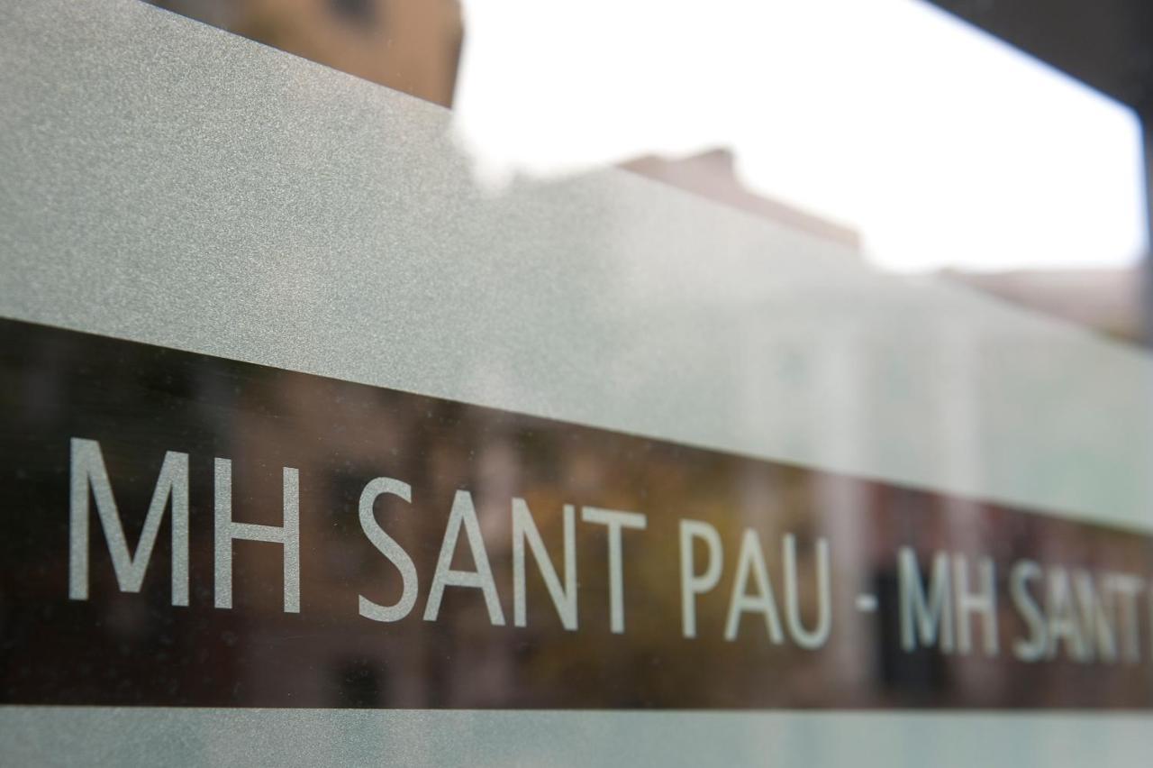 Mh Sant Pau Apartamento