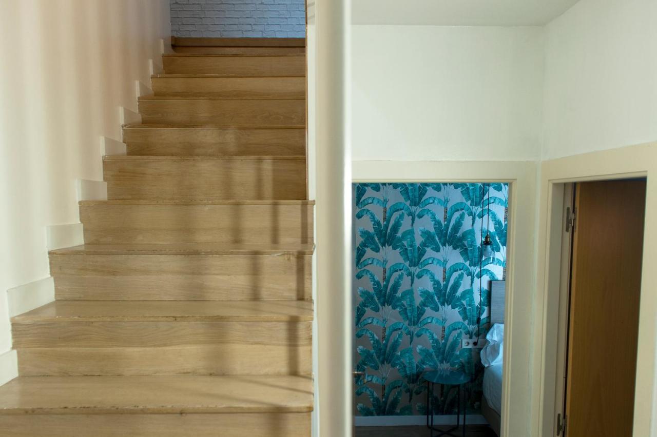 Apartamento Mh Sant Pau *