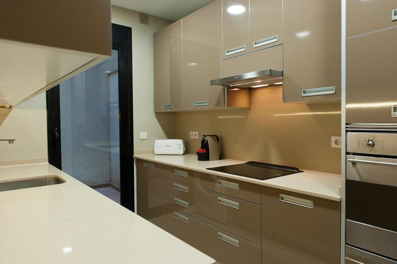Apartamento Mh Sant Pau *