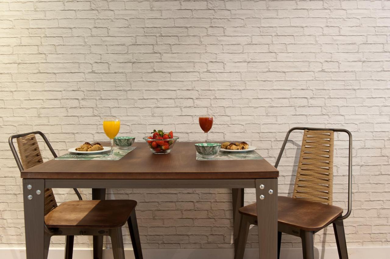 Apartamento Mh Sant Pau