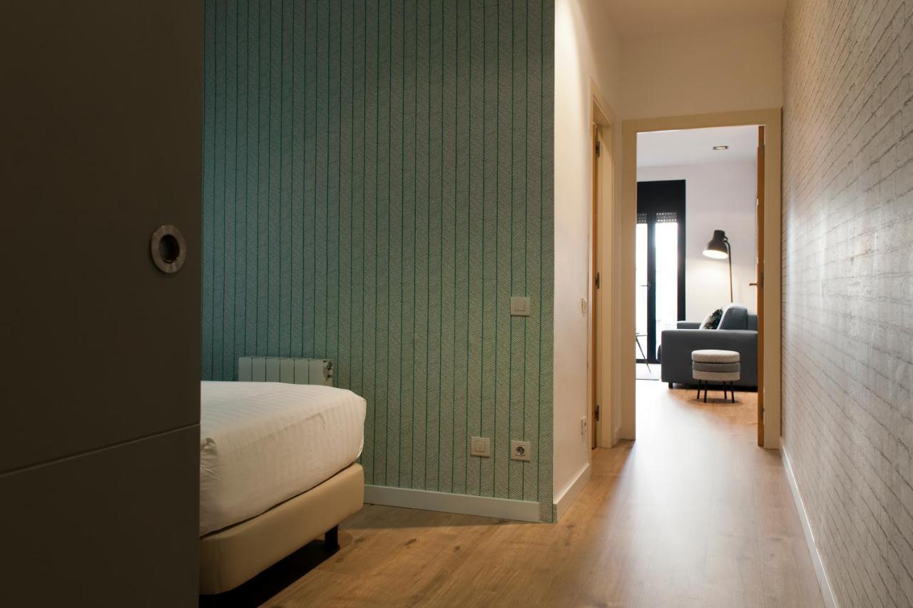 Apartamento Mh Sant Pau
